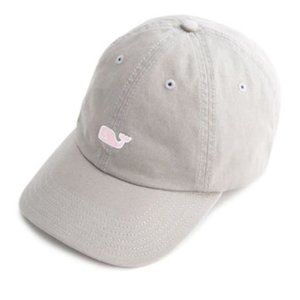 Gray Vineyard Vines Hat